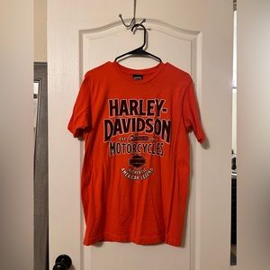Harley Davidson Tee